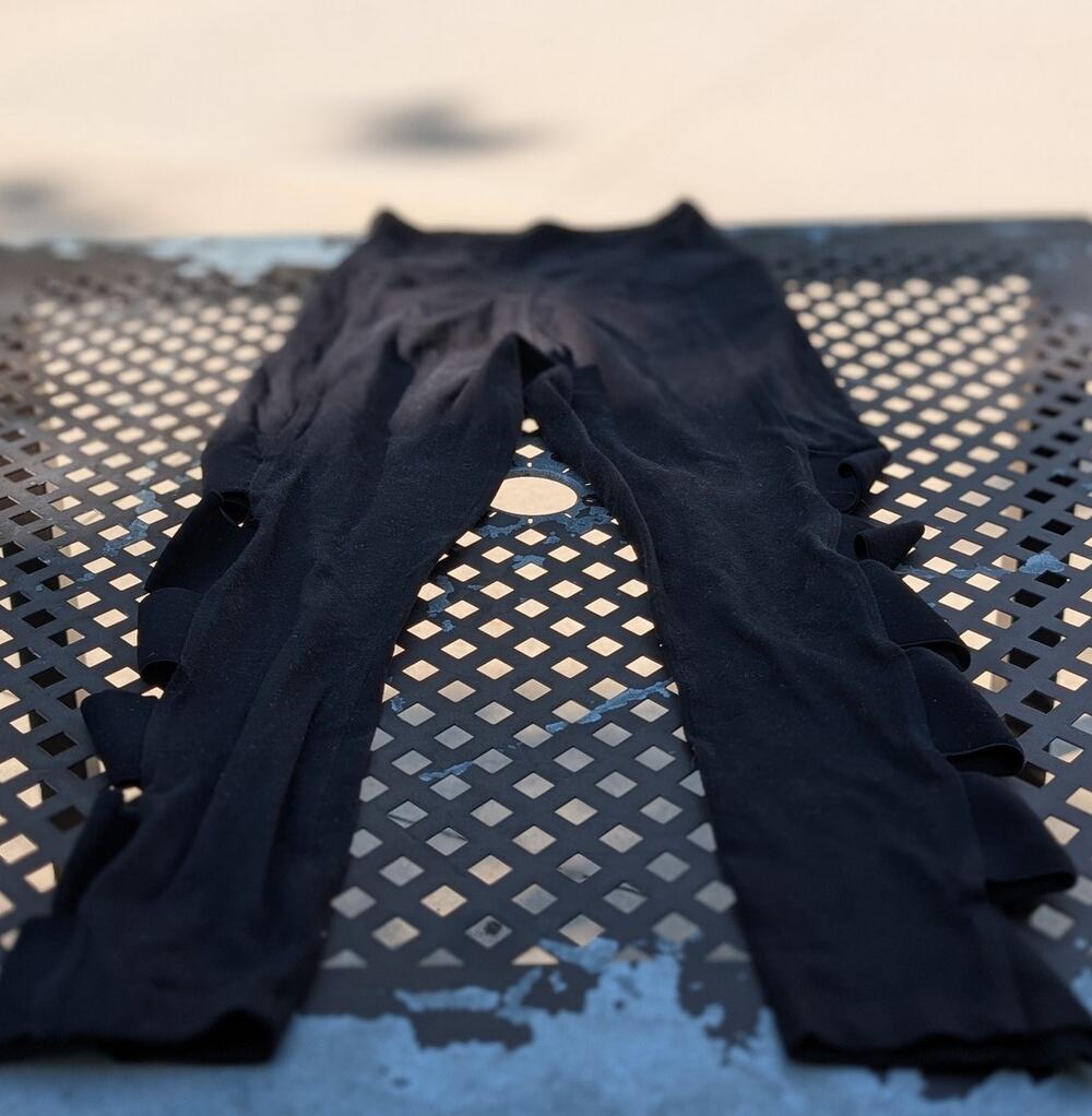 Beyond Yoga Leggings High Waisted Womens Small